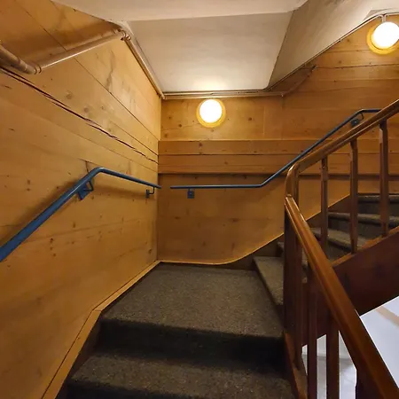 Burgbuehler Bed & Breakfast *