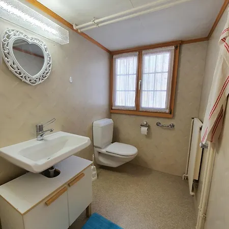 Burgbuehler Bed & Breakfast