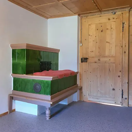 Bed & Breakfast Burgbuehler Lenk
