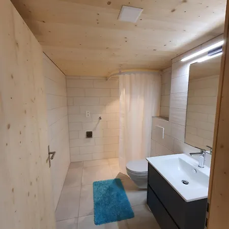 Bed & Breakfast Burgbuehler *