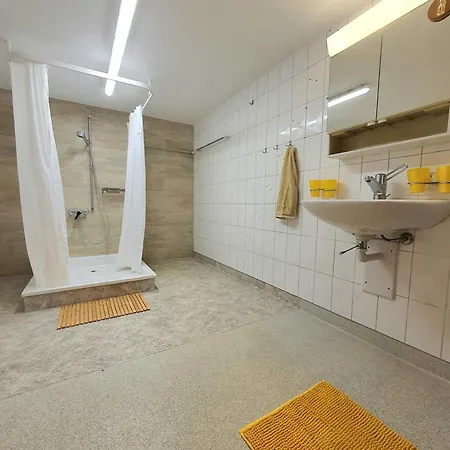 Burgbuehler Bed & Breakfast *