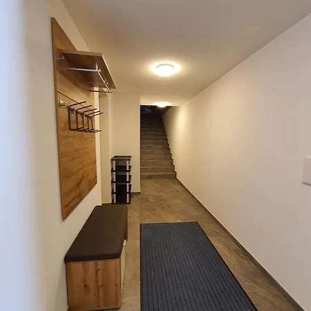 Burgbuehler Bed & Breakfast Lenk