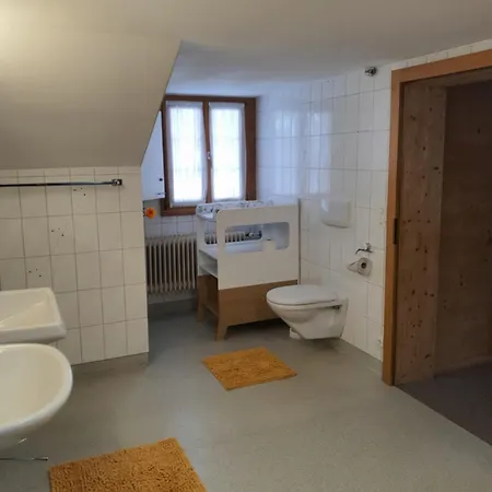 Burgbühler Frühstückspension