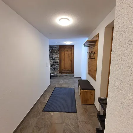 Bed & Breakfast Burgbuehler *