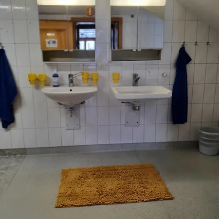 Burgbuehler Bed & Breakfast *