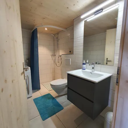 Bed & Breakfast Burgbuehler *