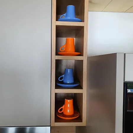 Bed and Breakfast Burgbuehler