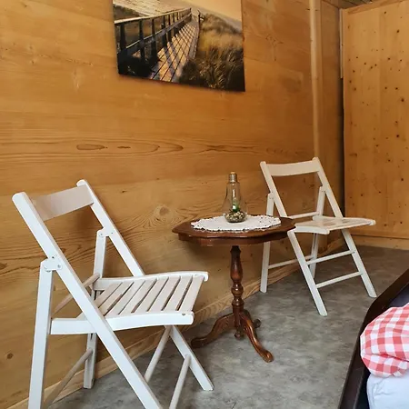 Burgbuehler Bed & Breakfast