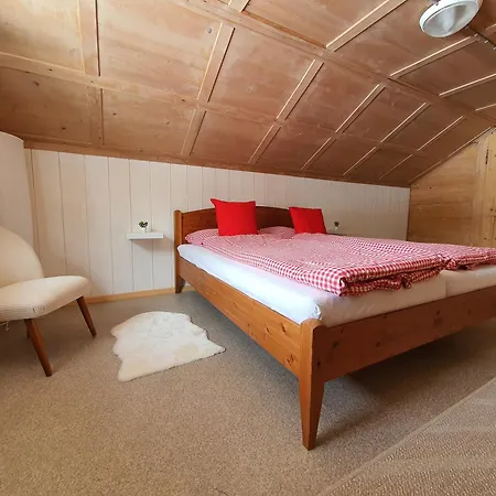 Burgbühler * Lenk im Simmental