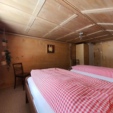 Bed & Breakfast Burgbuehler