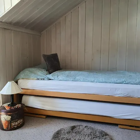 Burgbuehler Bed and Breakfast