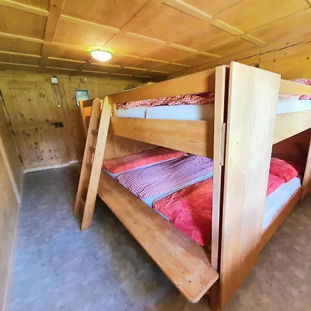 Burgbühler * Lenk im Simmental