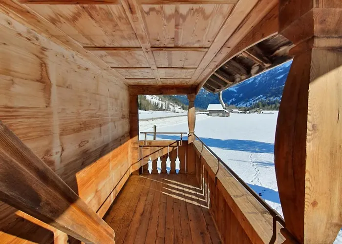 住宿加早餐酒店 Burgbuehler