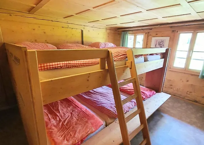 Burgbuehler * 伦克