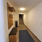 Burgbühler Bed & Breakfast Lenk
