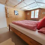Burgbühler * Lenk