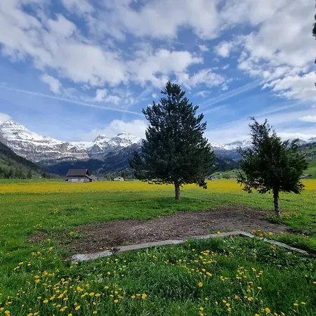 Bed & Breakfast Burgbühler