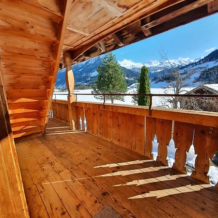Burgbuehler Lenk im Simmental
