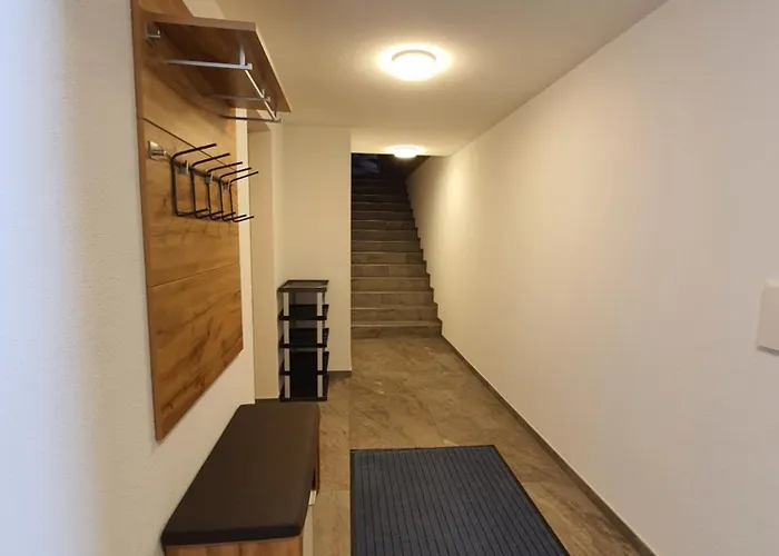 Burgbühler Bed & Breakfast Lenk