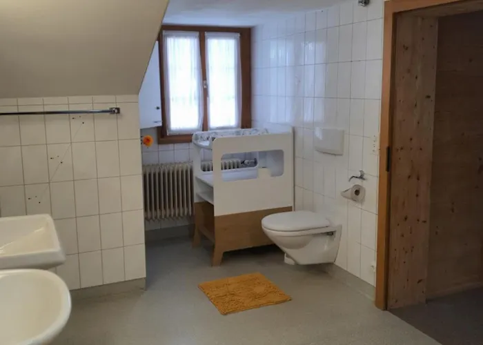 Burgbühler Bed & Breakfast