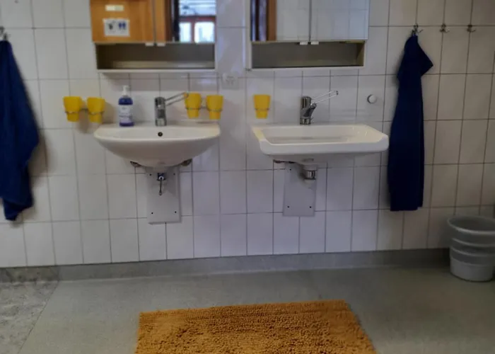 Burgbühler Bed & Breakfast *