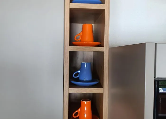 Bed & Breakfast Burgbühler