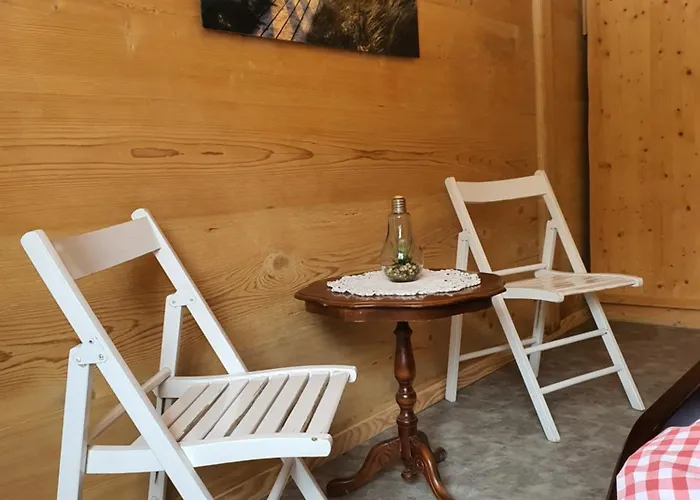 Burgbühler Bed & Breakfast