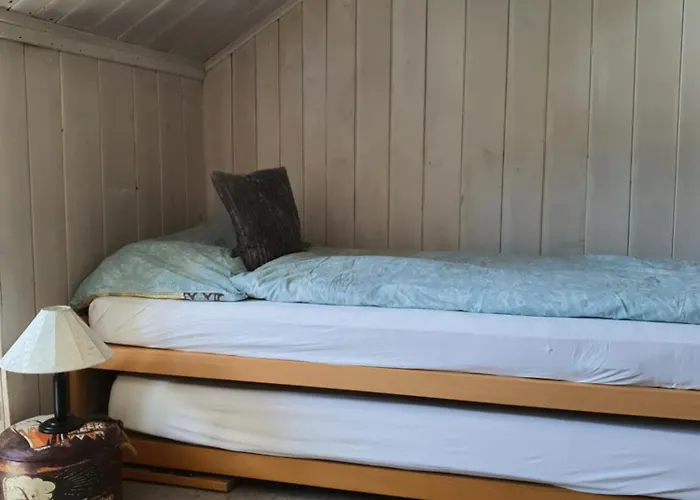 Burgbühler Bed & Breakfast